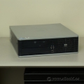 HP dc7000 Core2Duo 3GHz, 4096MB, 160GB, Desktop PC Computer HP dc7000 Core2Duo 3GHz, 4096MB, 160GB, Desktop PC Computer